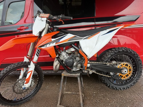 Ktm 150sx 2021 bike - ktm, is
