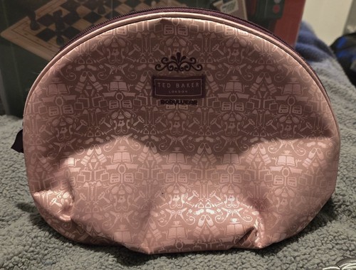Ted baker wash makeup bag - baker, wash/makeup