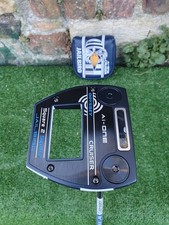 Odyssey AI One Square 2 Square