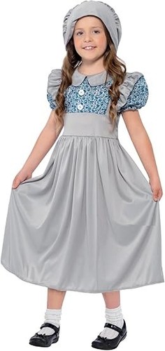Smiffys 27532l victorian - smiffys,