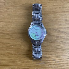 Silver Polo Club Men's