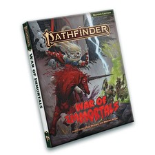 Pathfinder RPG 2nd Edition