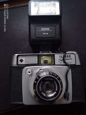 Vintage Ilford Sportsman 35mm