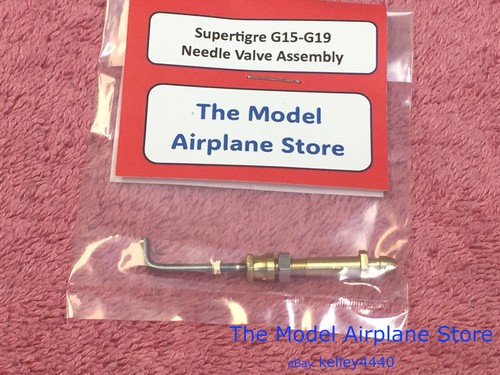Supertigre 19 gas - g,