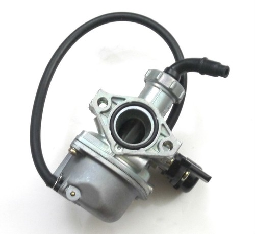 Pz22 22mm carburettor - 22mm, 50cc