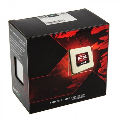 Amd eight core 8350 - fx-8350,