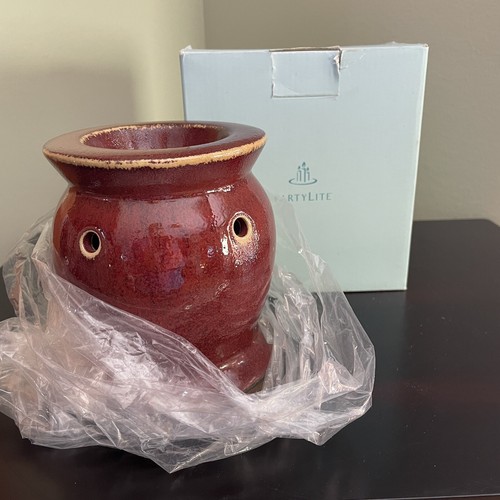 Partylite moroccan melts - partylite,