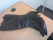 Mister Shoes by Markon black