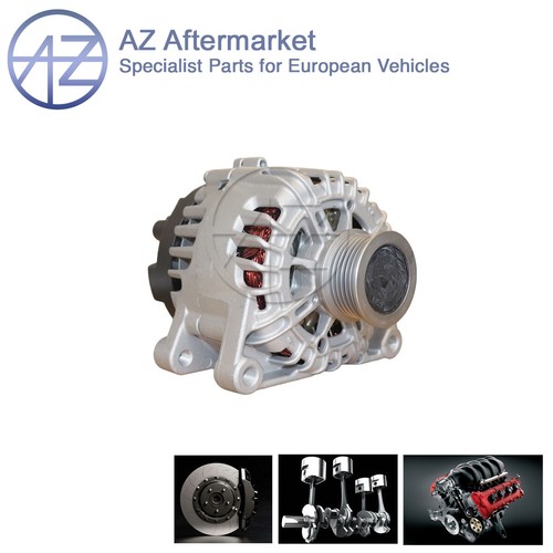 Sgf alternator fits ford - alternator,