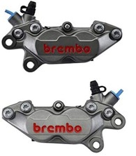 BREMBO Axial 40mm P4 30/34