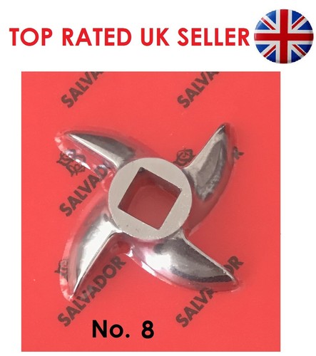 Meat mincer blade grinder - mincer,