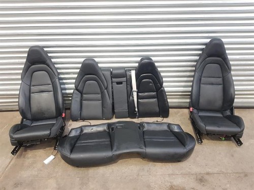 2019 2024 971 - 2019-2024, porsche