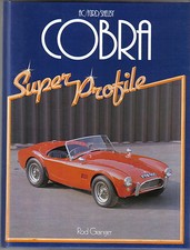 Cobra AC/Ford/Shelby Super