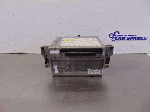 Bmw f11 f10 stereo radio - bmw,