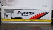 Eligor F1 1:43rd Bridgestone