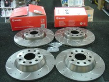 FOR VW GOLF MK6 2.0 GT TDI