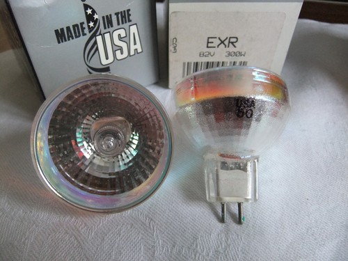 Slide projector bulb ektapro - slide,