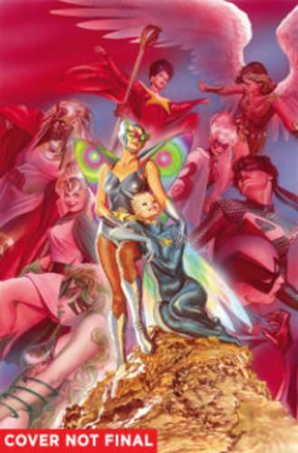 Astro city vol honor - honor, guard