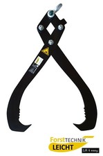 Log pincer - ,