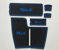 FOCUS MK4 MANUAL (4 PIECE)