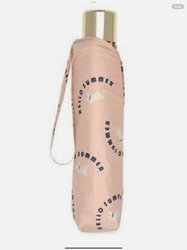 Radley hello summer telescopic - radley,