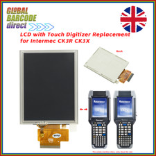 Brand New Intermec CK3R CK3X