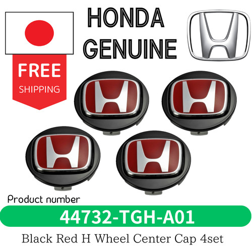 Oem original honda - original, wheel