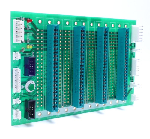 Allegro technologies 8chbp001 - allegro,