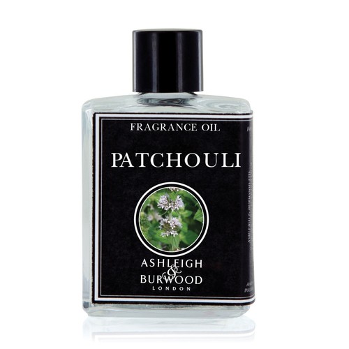 Ashleigh burwood patchouli - &,