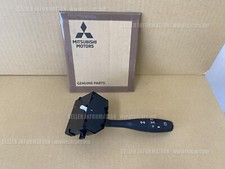MITSUBISHI LANCER EVO5 RS GSR CP9A  SWITCH TURN SIGNAL LAMP & LIGHTING MR277093