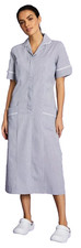 Healthcare Workwear Dress UK 8