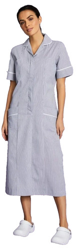 Healthcare workwear dress - dress, uk