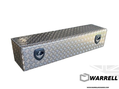 Ford transit tipper toolbox - ford,