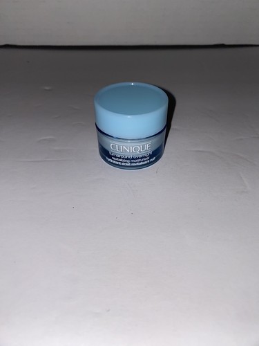 Clinique turnaround overnight - clinique,