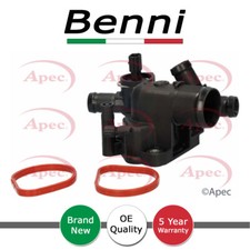 Thermostat Coolant Benni Fits