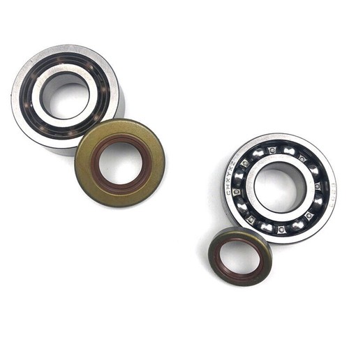 Replacement bearing and - and, seal