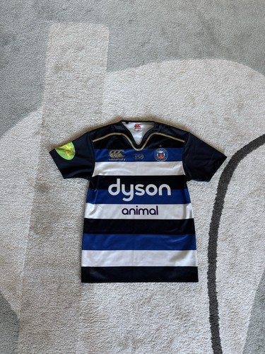 Men bath rugby 150 years - men’s,