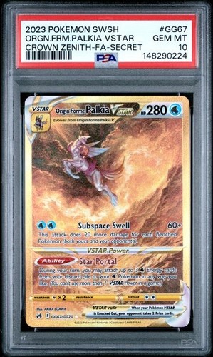 Origin forme palkia vstar - palkia,