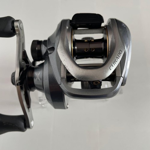 Shimano curado 200pg right - curado,