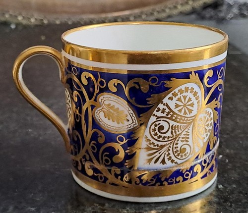 Exquisite antique worcester - exquisite,