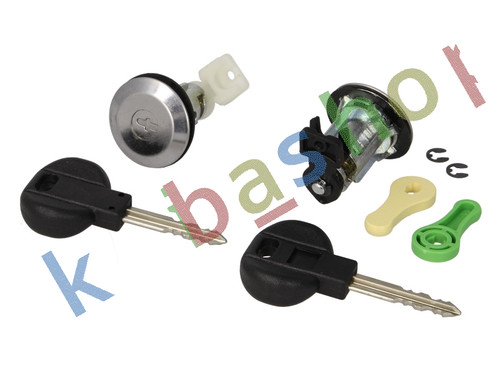 Right front left - left,