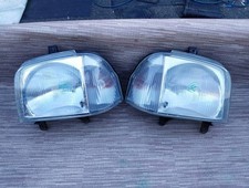 Daihatsu S200V S210V Hijet Headlights 100-51616 JDM USED OEM