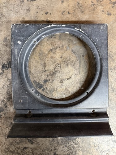 Original early range - early, rover