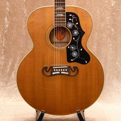 Gibson 200 used - used, acoustic