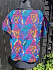 Vintage liberty cropped - liberty,