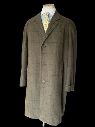 Vintage chester barrie savile - vintage,