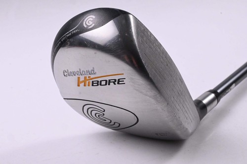 Cleveland hibore wood 15 - #3, /