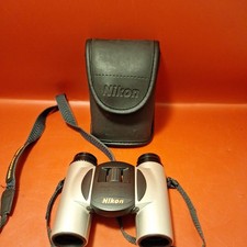 Nikon Sportstar III 8x25 8.2°