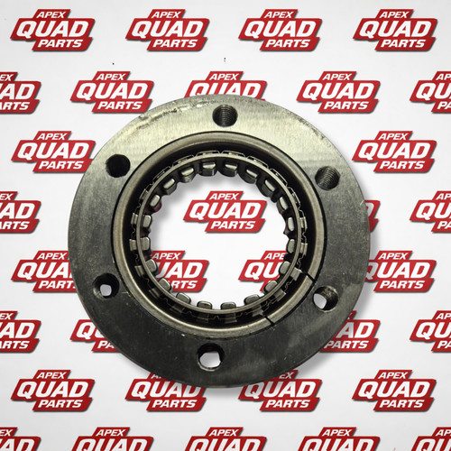 Yamaha grizzly 660 2002 - 660,