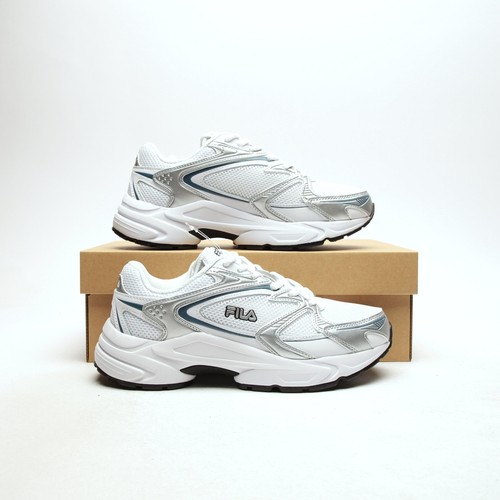 Fila heroics women white - fila,